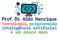 Prof. Dr. Aldo Henrique