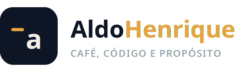 Prof. Dr. Aldo Henrique